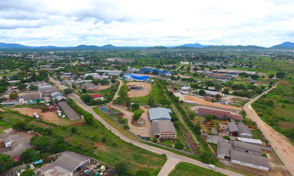 ED fails to build own ‘Trabablas Trail’, seven years after promising to do so in&nbsp;Masvingo