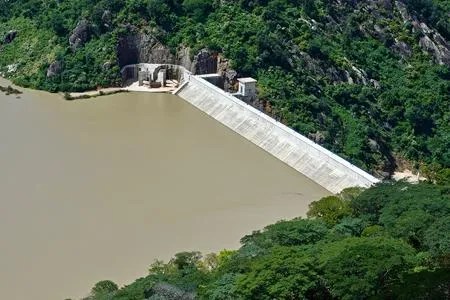 ED and his ministers lied about Tugwi&nbsp;plan