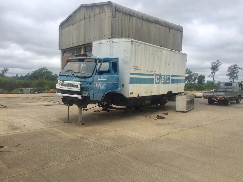 Factcheck: President Mnangagwa misled voters on Cold Storage Company’s&nbsp;revival