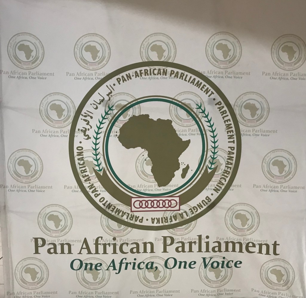 What you need to know about the Pan African&nbsp;Parliament