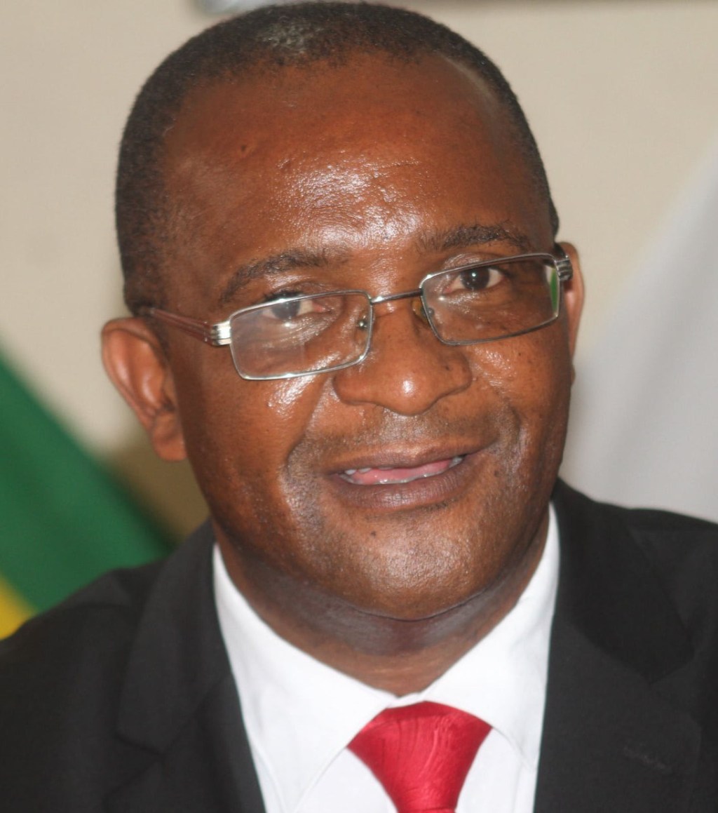 Mwonzora fields only one Parly candidate in Masvingo&nbsp;province