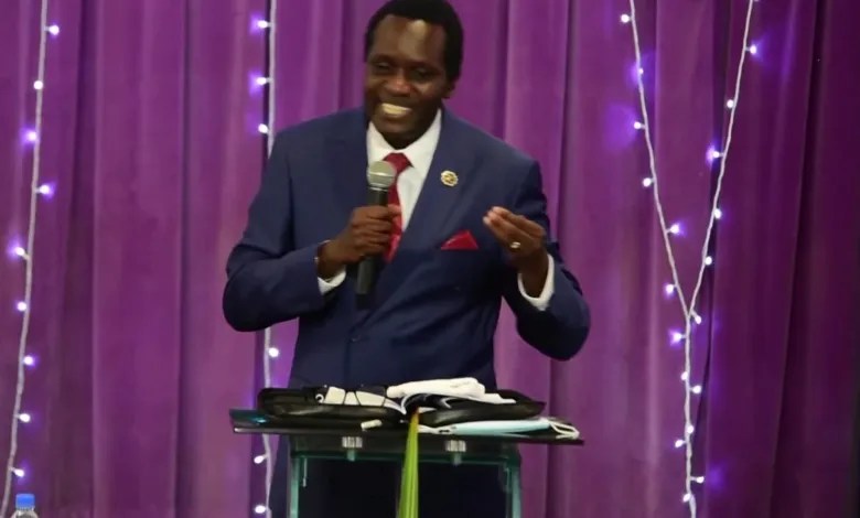 It is true! New ZAOGA leader took a dig at Manyeruke&nbsp;family