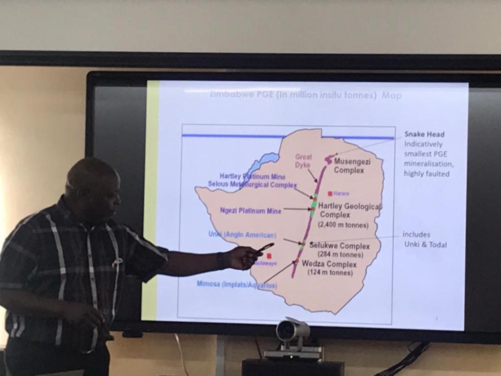 Some quick facts you need to know about Mimosa Mine&nbsp;operations
