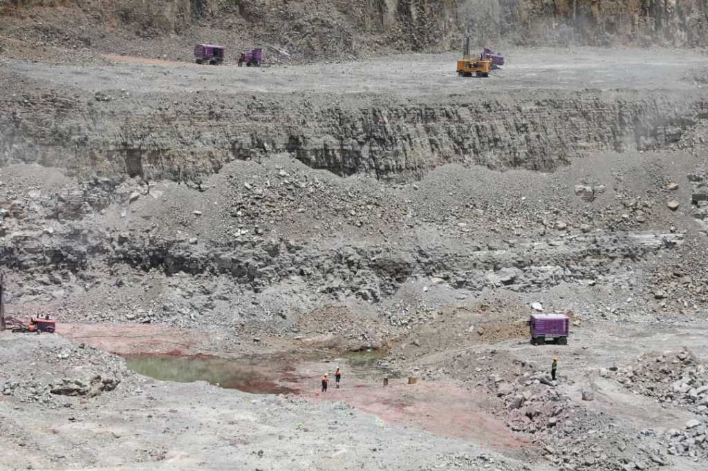 Explainer- Diamond polishing in Zimbabwe: Where are we&nbsp;now?