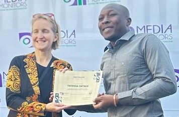 Few individuals, not Zimbabwe, are on US sanctions: Official&nbsp;says