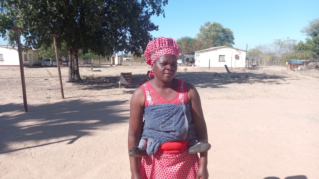 Community care givers; the unsung heroes in the fight against&nbsp;malnutrition